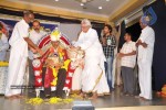 Journalist Vinayaka Rao Felicitation - 2 of 16