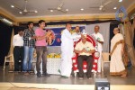 Journalist Vinayaka Rao Felicitation - 14 of 16