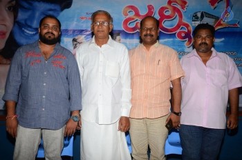 Journey 2 Movie Press Meet - 2 of 9