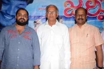 Journey 2 Movie Press Meet - 3 of 9