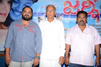 Journey 2 Movie Press Meet - 5 of 9