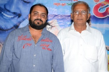 Journey 2 Movie Press Meet - 7 of 9