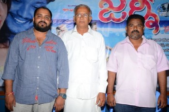 Journey 2 Movie Press Meet - 8 of 9