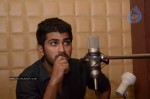 Journey Movie Dubbing Stills - 1 of 17