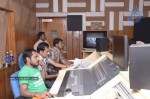 Journey Movie Dubbing Stills - 5 of 17