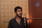 Journey Movie Dubbing Stills - 6 of 17