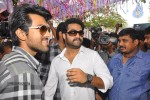 Jr Ntr - Ram Charan Combo Stills - 18 of 24
