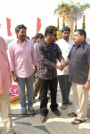 Jr NTR - Shakti Movie Opening - 10 of 144