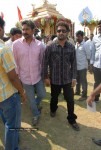 Jr NTR - Shakti Movie Opening - 23 of 144