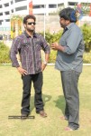 Jr NTR - Shakti Movie Opening - 45 of 144