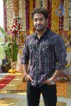 Jr NTR - Shakti Movie Opening - 85 of 144