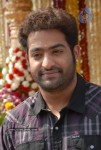 Jr NTR - Shakti Movie Opening - 90 of 144