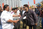 Jr NTR - Shakti Movie Opening - 113 of 144