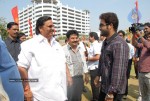 Jr NTR - Shakti Movie Opening - 135 of 144