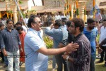 Jr NTR - Shakti Movie Opening - 140 of 144