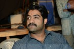 Jr NTR at Lakku Kikku Opening - 86 of 134