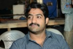 Jr NTR at Lakku Kikku Opening - 100 of 134