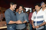 Jr NTR at Lakku Kikku Opening - 53 of 134