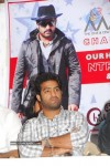 Jr NTR at MAA Stars Charity Auction Press Meet - 22 of 85