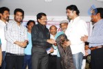 Jr NTR at MAA Stars Charity Auction Press Meet - 24 of 85
