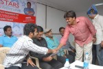 Jr NTR at MAA Stars Charity Auction Press Meet - 6 of 85