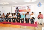 Jr NTR at MAA Stars Charity Auction Press Meet - 29 of 85