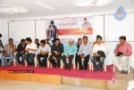 Jr NTR at MAA Stars Charity Auction Press Meet - 9 of 85