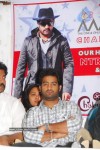 Jr NTR at MAA Stars Charity Auction Press Meet - 13 of 85