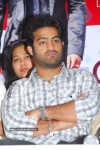 Jr NTR at MAA Stars Charity Auction Press Meet - 35 of 85