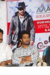 Jr NTR at MAA Stars Charity Auction Press Meet - 20 of 85