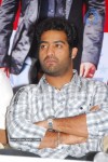 Jr NTR at MAA Stars Charity Auction Press Meet - 41 of 85