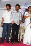 Jr NTR at MAA Stars Charity Auction Press Meet - 42 of 85