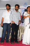 Jr NTR at MAA Stars Charity Auction Press Meet - 22 of 85