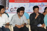 Jr NTR at MAA Stars Charity Auction Press Meet - 22 of 85