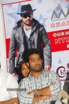 Jr NTR at MAA Stars Charity Auction Press Meet - 24 of 85