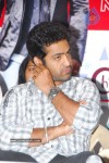 Jr NTR at MAA Stars Charity Auction Press Meet - 27 of 85