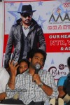 Jr NTR at MAA Stars Charity Auction Press Meet - 28 of 85