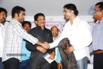 Jr NTR at MAA Stars Charity Auction Press Meet - 30 of 85