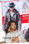 Jr NTR at MAA Stars Charity Auction Press Meet - 41 of 85