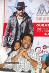 Jr NTR at MAA Stars Charity Auction Press Meet - 46 of 85