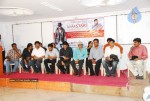 Jr NTR at MAA Stars Charity Auction Press Meet - 47 of 85