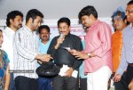 Jr NTR at MAA Stars Charity Auction Press Meet - 50 of 85
