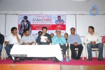 Jr NTR at MAA Stars Charity Auction Press Meet - 52 of 85