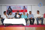 Jr NTR at MAA Stars Charity Auction Press Meet - 56 of 85