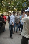 Jr NTR at MAA Stars Charity Auction Press Meet - 61 of 85