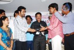 Jr NTR at MAA Stars Charity Auction Press Meet - 63 of 85