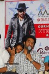 Jr NTR at MAA Stars Charity Auction Press Meet - 71 of 85