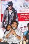 Jr NTR at MAA Stars Charity Auction Press Meet - 85 of 85
