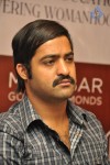 Jr Ntr at Malabar Gold Event - 47 of 108