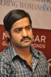 Jr Ntr at Malabar Gold Event - 50 of 108